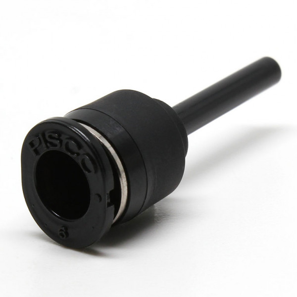 Đầu Nối Nhanh Khí Nén Giữa Ống Khí Và Fitting Dạng Nối Giảm Pisco PGJ3-6M