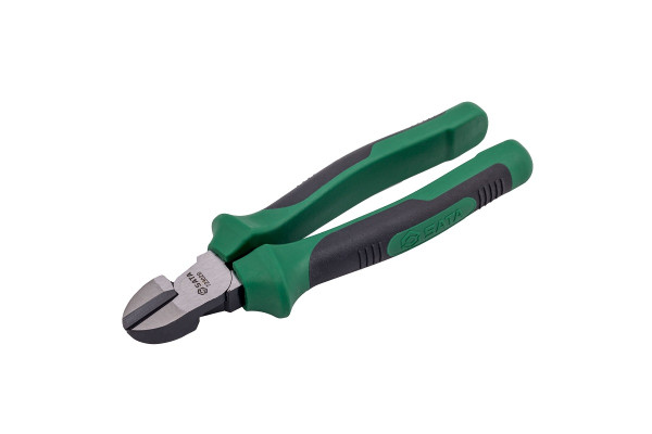 Kìm Cắt Cán Dài 7 inch SATA 72302B