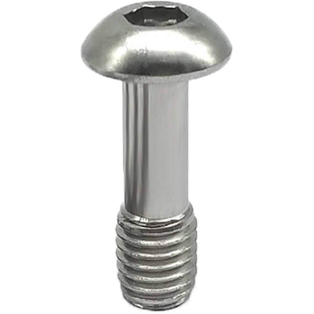 Cover Bolt - Button Head Cap CBBTM3-10