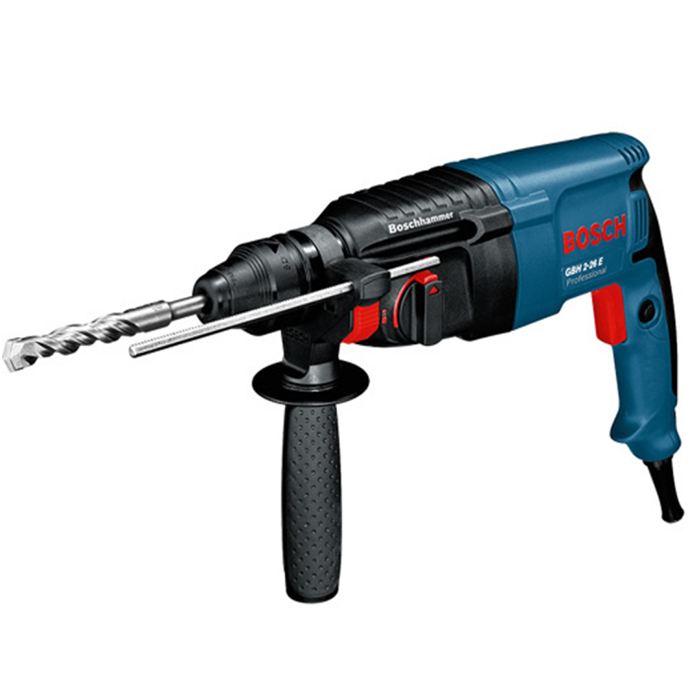 Máy Khoan Búa SDS+ 820W - 3.2J GBH 2-28 DFV Bosch 06112672K1