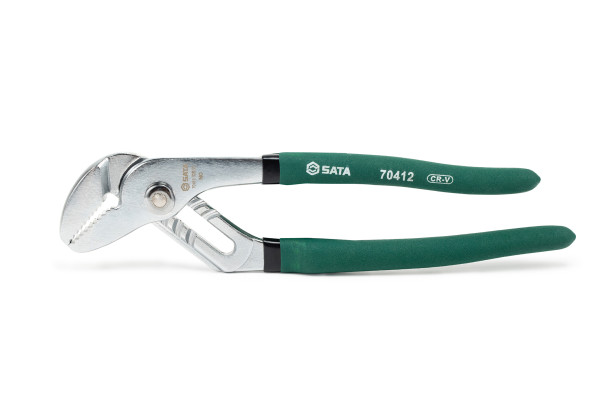 Kìm Mỏ Quạ (10–92 mm) Dài 16 inch SATA 70414
