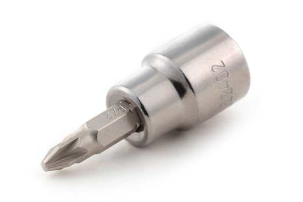 Đầu Tuýp Mũi Pozi 3/8" #1 SATA 22401