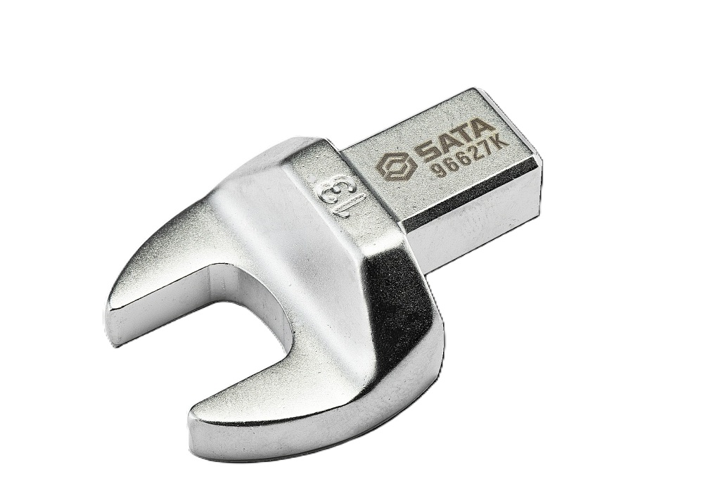 Đầu Cờ Lê Miệng Hở 9×12×19 mm SATA 96633K
