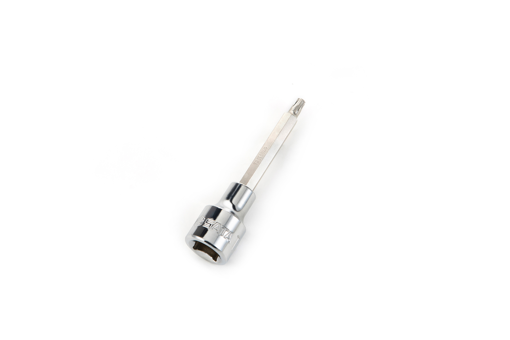 Đầu Tuýp Mũi Sao 1/2" T30×100 mm SATA 25104