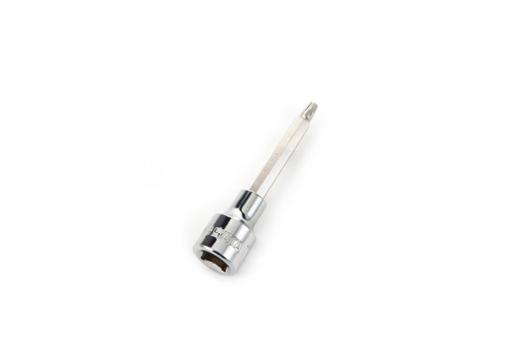 Đầu Tuýp Mũi Sao 1/2" T30×100 mm SATA 25104