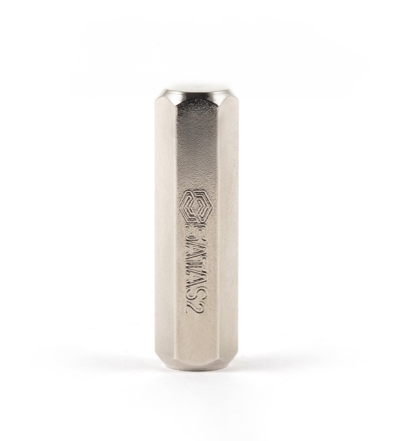 Bộ 5 Mũi Vít Đầu Lục Giác 5/16 inch 6×30 mm SATA 59473