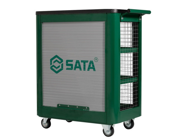 Tủ Đồ Nghề SATA 95111
