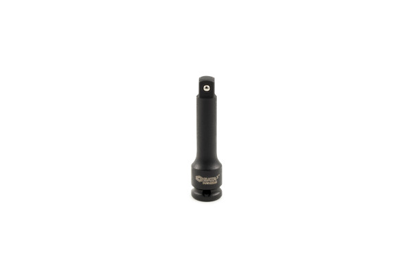 Tay Vặn Tuýp Đen 3/8" 6" SATA 34702