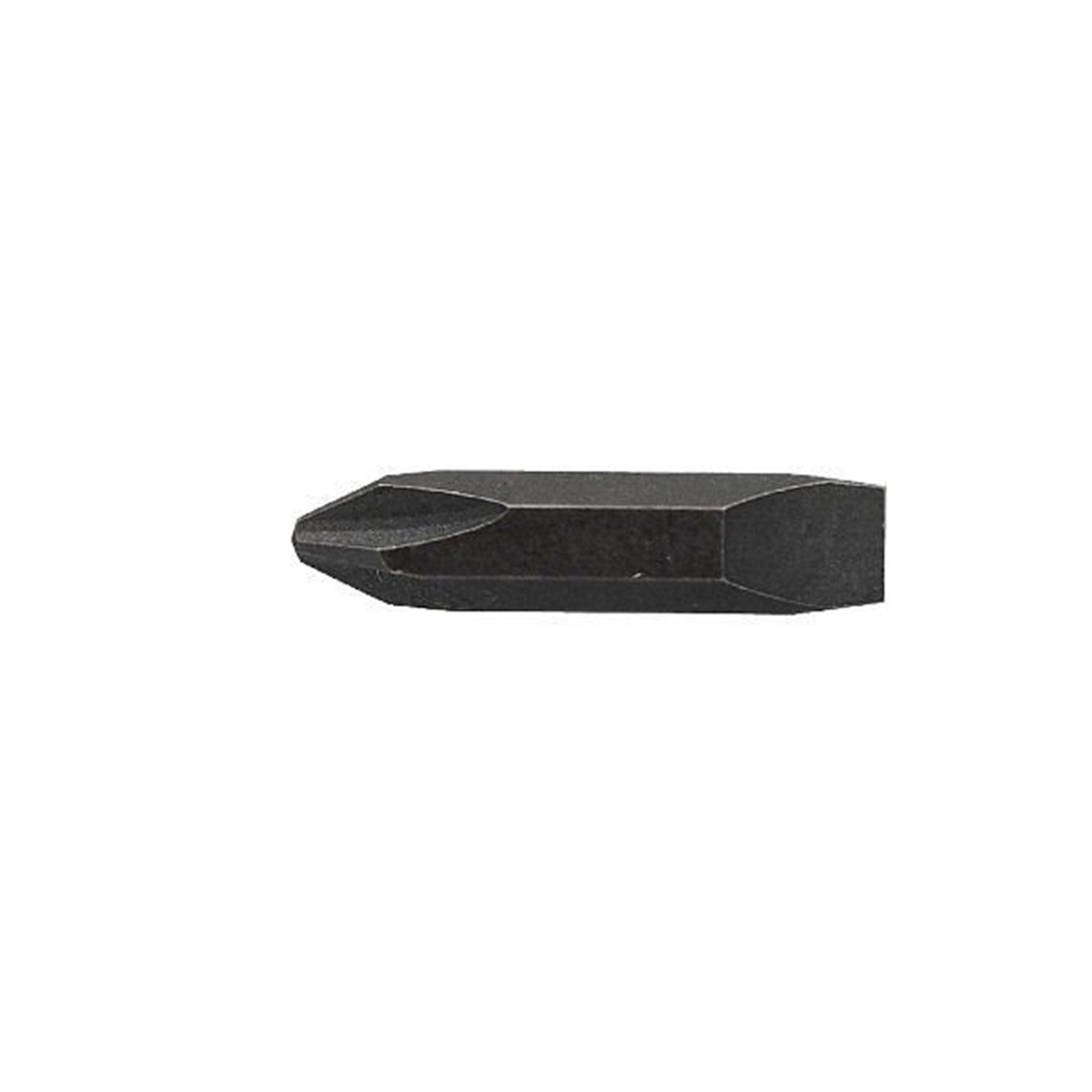 Mũi Vít Ngắn 2 Đầu Bake 2 mm và Dẹp  6 mm  Anex AK-50P