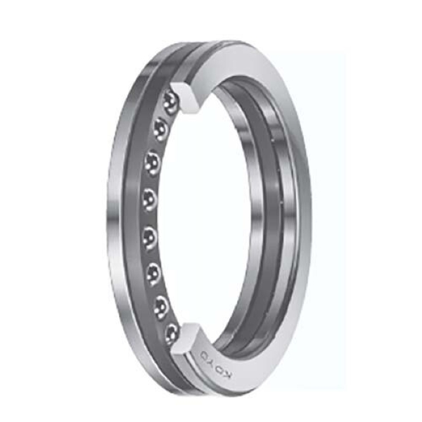 Vòng Bi Chặn 1 Dãy 25x37x15 mm Koyo 51205