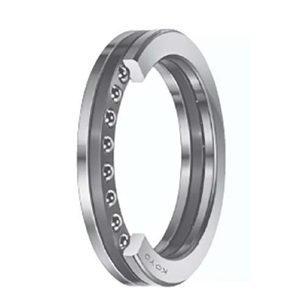 Vòng Bi Chặn 1 Dãy 25x42x11 mm Koyo 51105