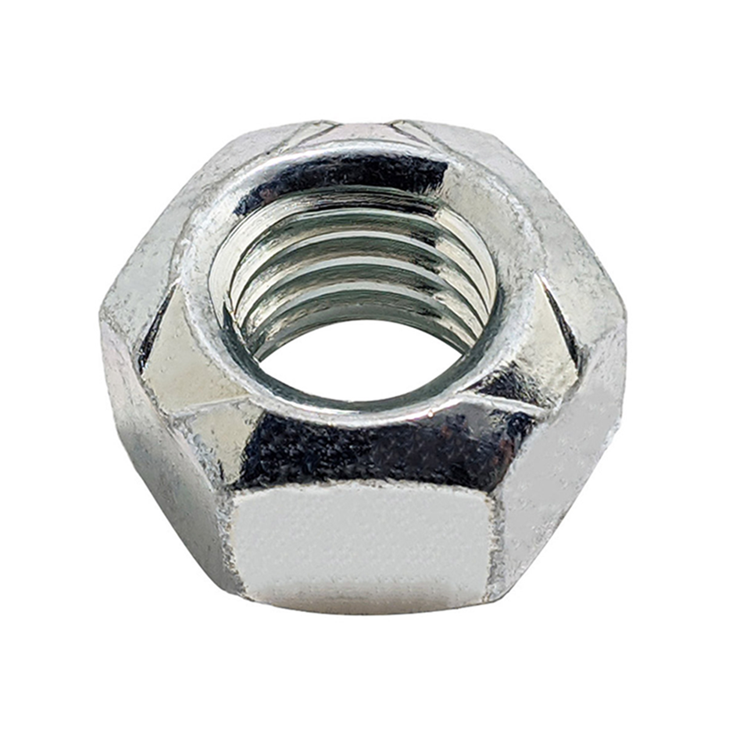 Tán Khóa Thép Mạ Kẽm Trắng Cr3+ DIN980V M30