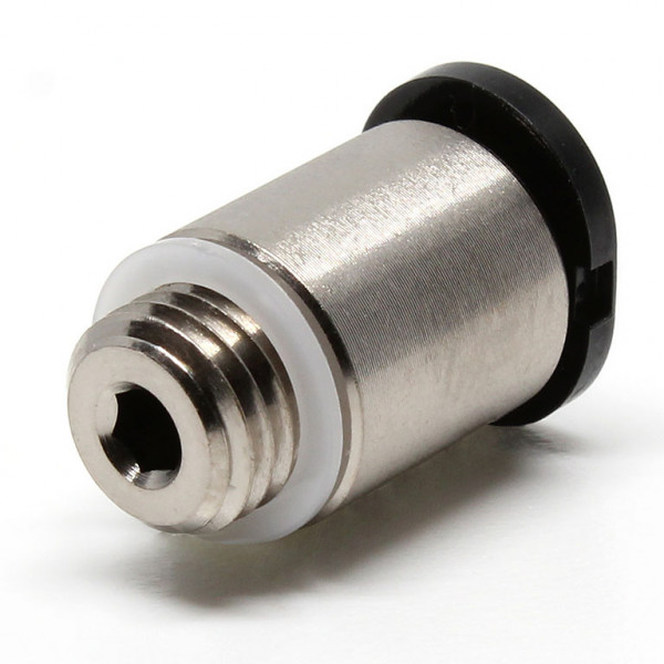 Đầu Nối Nhanh Khí Nén Dạng Thẳng Pisco PCC3-M6M