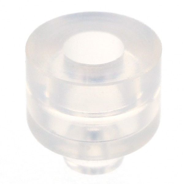 Đầu Nấm Hút Chân Không, Silicone, O.D 2 mm, Pisco VP2RMS