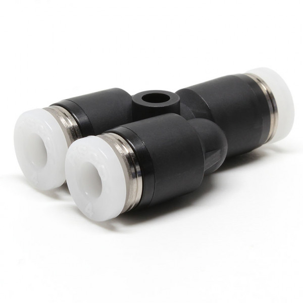 Đầu Nối Nhanh Khí Nén Chữ Y Pisco PY5/32-C