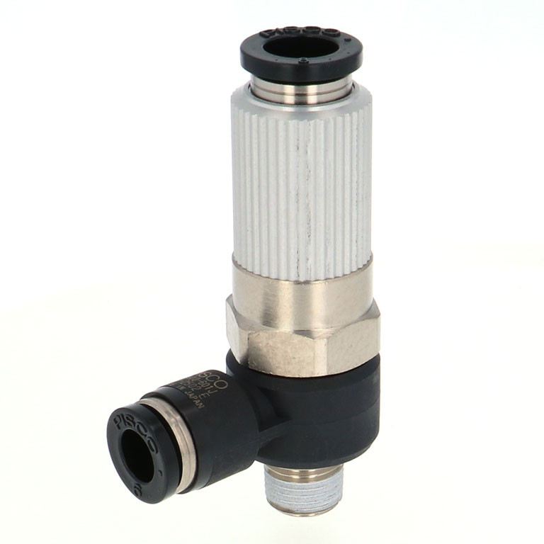 Bộ Tạo Chân Không Dòng VH - VS Pisco VHH10-601J