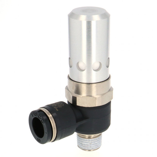 Bộ Tạo Chân Không Dòng VH - VS Pisco VHL15-1002