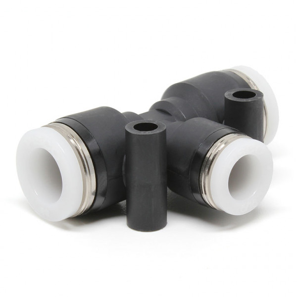 Đầu Nối Nhanh Khí Nén Chữ T Dạng Nối Giảm Pisco PEG3/8-5/16-C