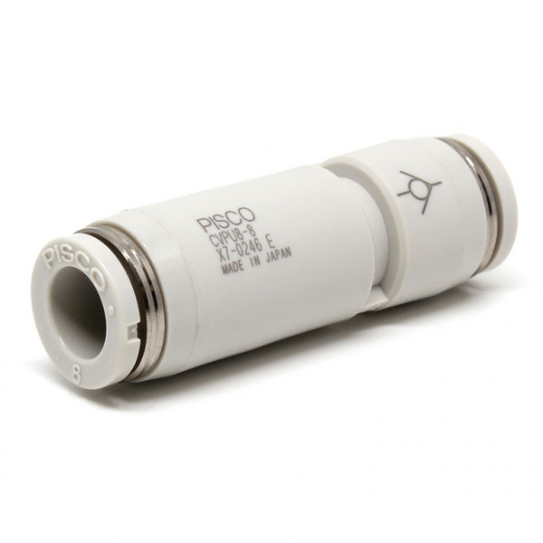 Van Khí Nén Một Chiều Pisco CVPU8-8