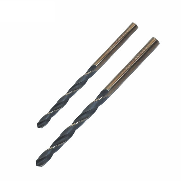 Mũi Khoan Xoắn Chuôi Thẳng 6.0 mm Bosi BS532006