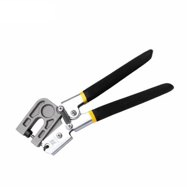 Kìm Kẹp Khung Chữ C Một Tay 10 Inch Bosi BS236813