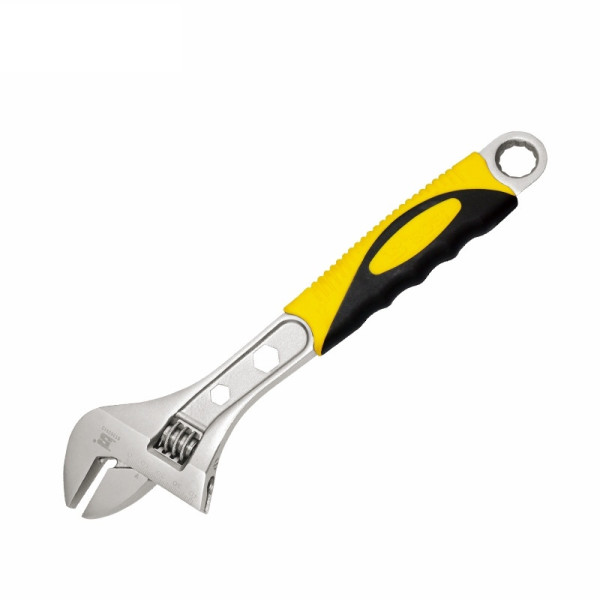 Mỏ Lết Bọc Cao Su 6 Inch Bosi BS360906