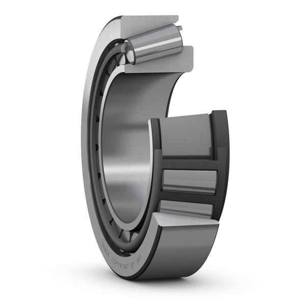 Vòng Bi Đũa Côn 1 Dãy 55x95x30mm SKF 33111/Q