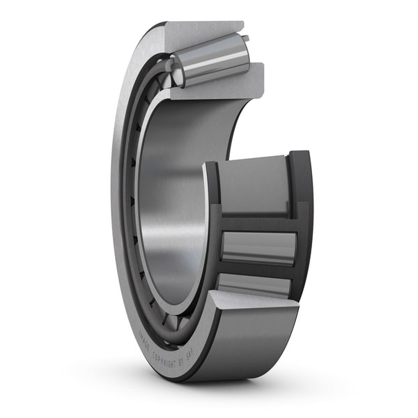 Vòng Bi Đũa Côn 1 Dãy 55x95x30mm SKF 33111/Q