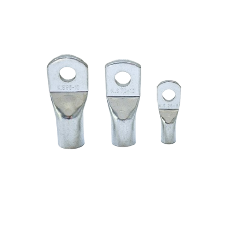 Đầu Cosse Đồng 10mm2 KST TLK10-5