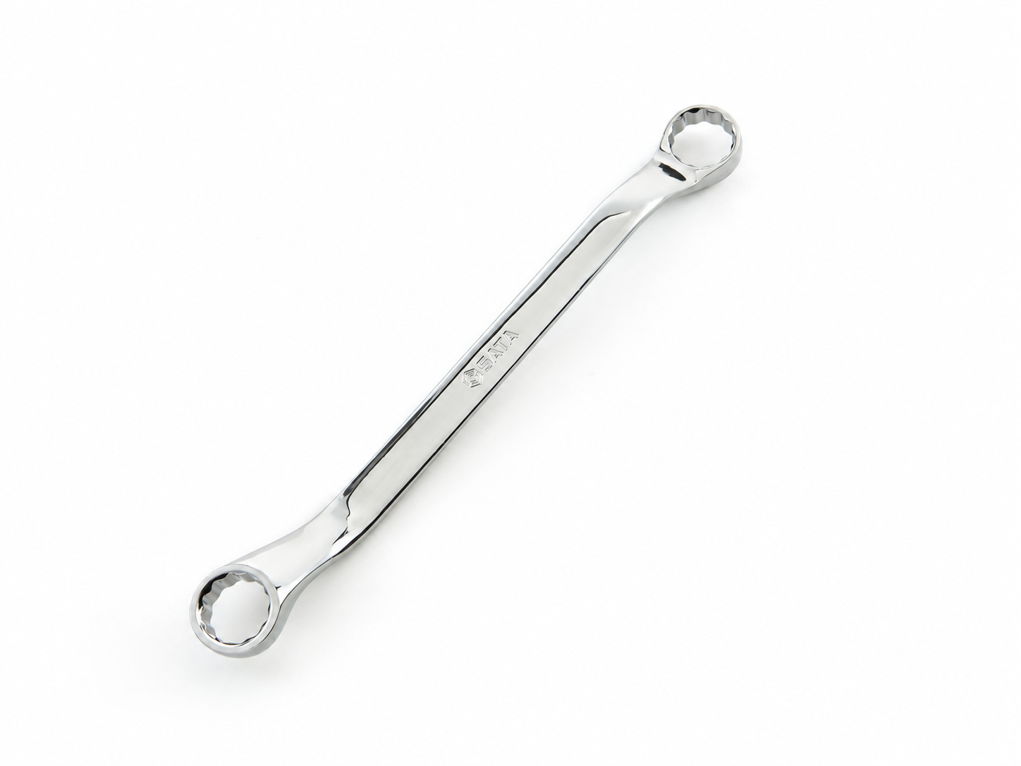 Cờ Lê 2 Đầu Vòng 10×12 mm SATA 42202