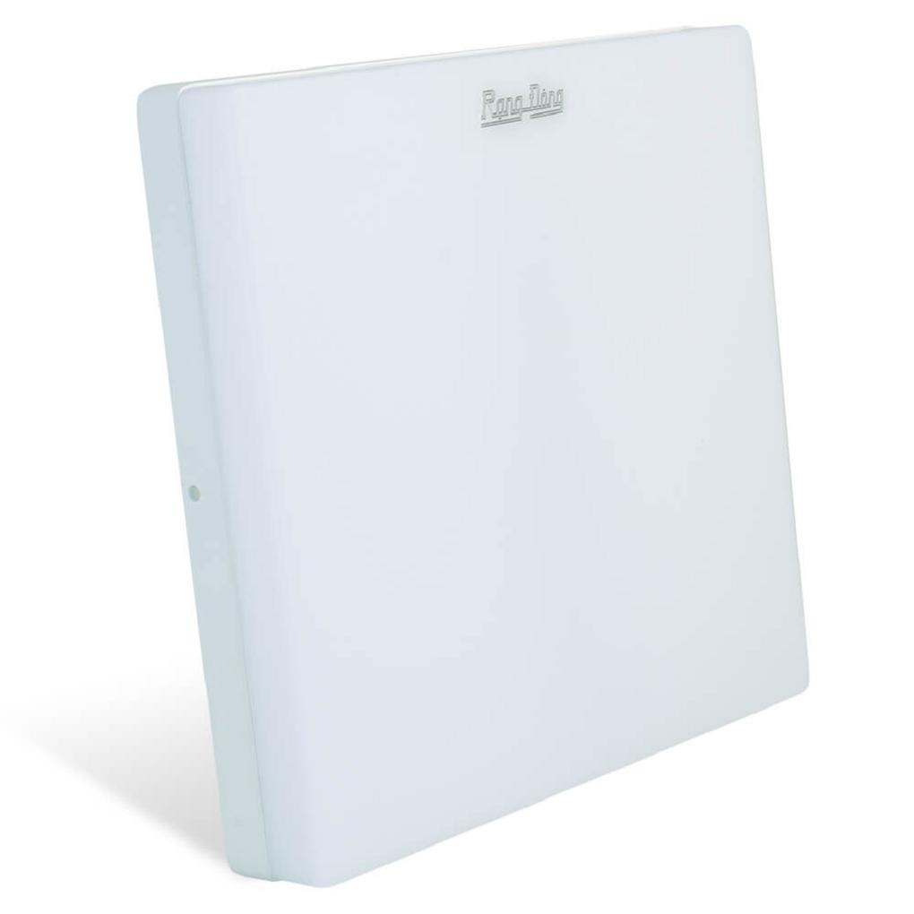 Đèn LED ốp trần Rạng Đông LN12N 300x300/24W (280x280x36) màu trung tính