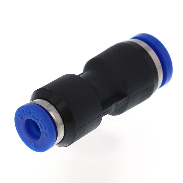Đầu Nối Nhanh Khí Nén Dạng Nối Giẩm Pisco SPG10-8