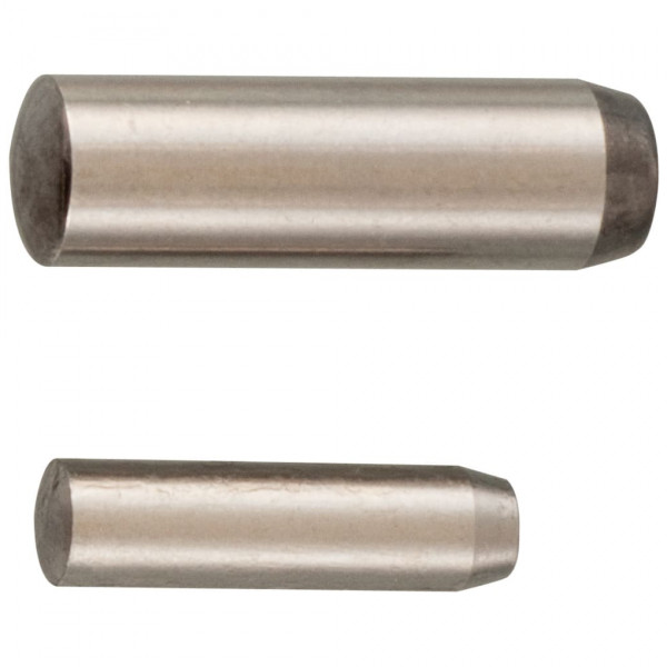Chốt Định Vị Thẳng Inox 304 D3x20 MSHS3-20 (h7)