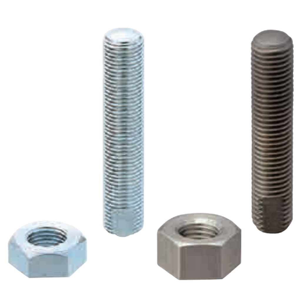 Adjusting Stopper Screws Wrench Flats Fine M5x45 ANS5-45