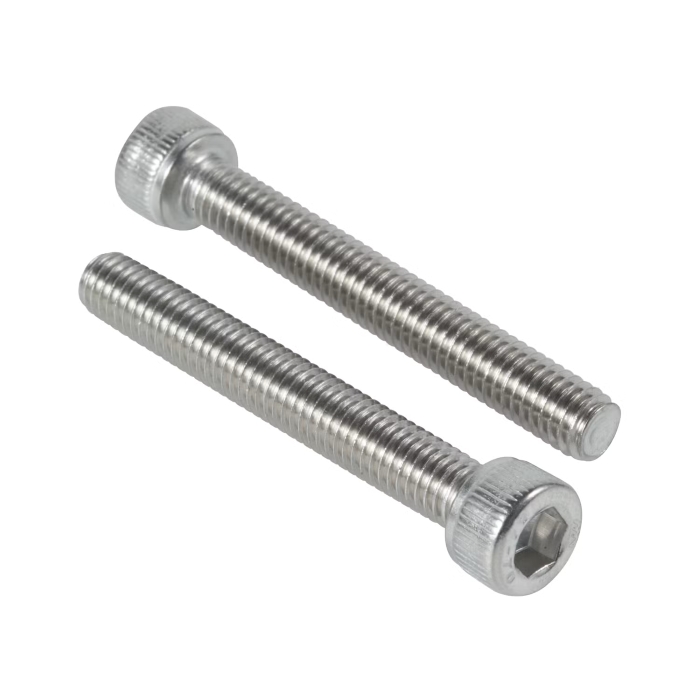 Lục Giác Chìm Ren Suốt Inox 304 M8x100 NBK Dòng SNSS-FT