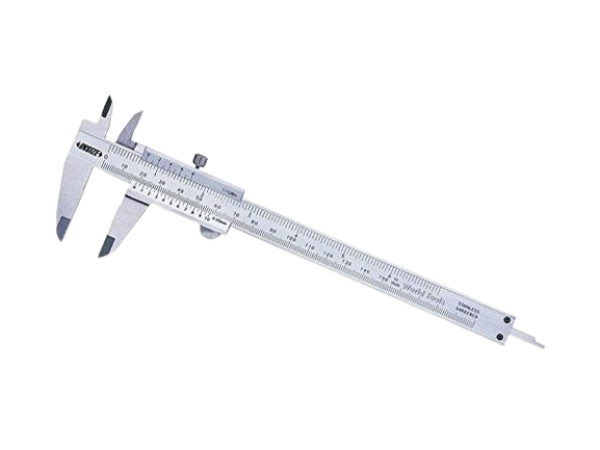 Thước Cặp Cơ Khí 0-150mm/0-6inch INSIZE 1205-1502S