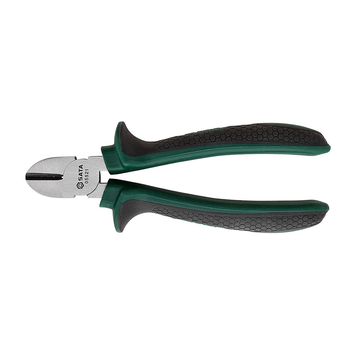 Kìm Cắt Chéo 6" SATA 05521