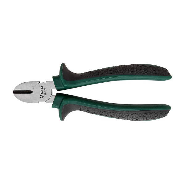 Kìm Cắt Chéo 6" SATA 05521