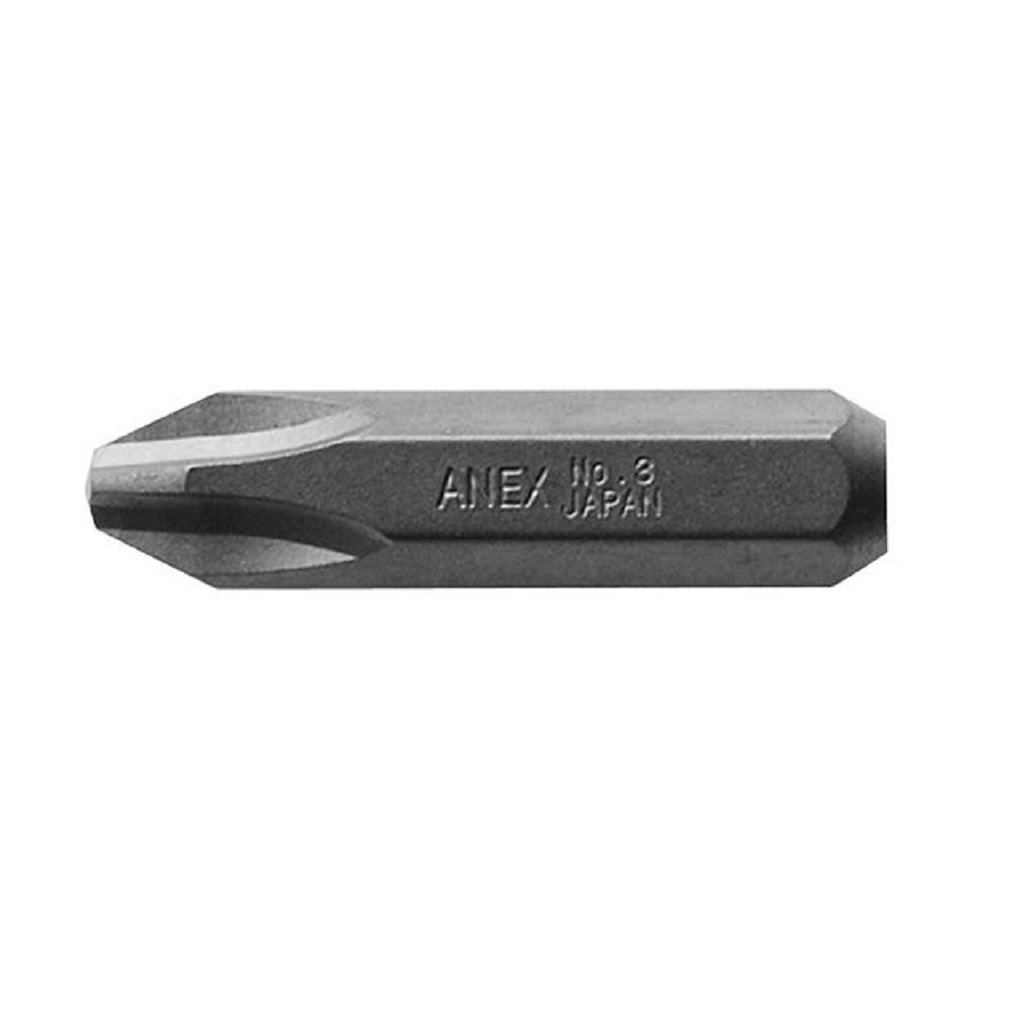 Mũi Vít Đóng Anex AK-21P+3x36