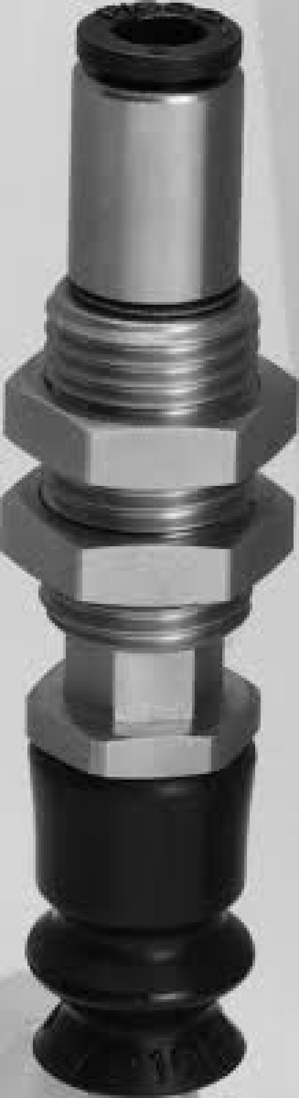 Đầu Hút Chân Không OD 10 Pisco VPMC10-4BS-4J