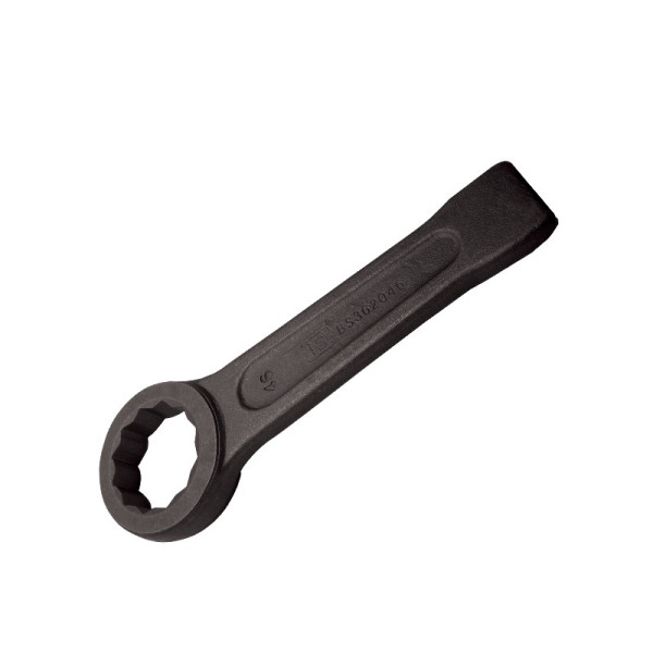 Cờ Lê Vòng Đóng 38 mm Bosi BS362038