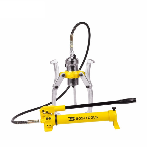 Cảo Thủy Lực Bơm Rời 10 Tấn 160x250 mm Bosi BS572010