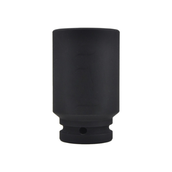 Đầu Tuýp Dài Lục Giác Đen 3/4" 55 mm SATA 34640