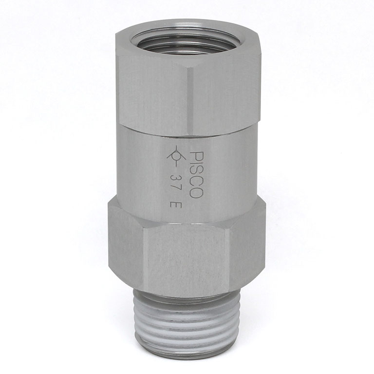 Van Khí Nén Một Chiều  Pisco CVF04-04B