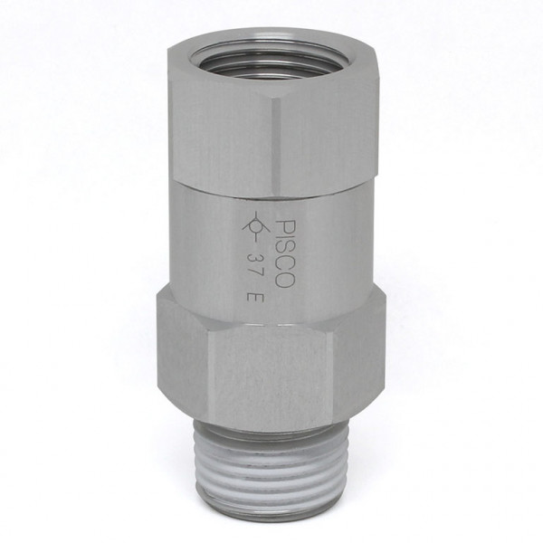 Van Khí Nén Một Chiều Pisco CVF04-04B