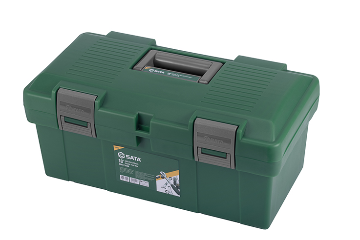 Thùng Đồ Nghề Nhựa 18 inch SATA 95163