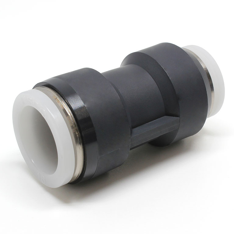 Đầu Nối Nhanh Khí Nén Dạng Nối Giẩm Pisco PG5/8-1/2-UC