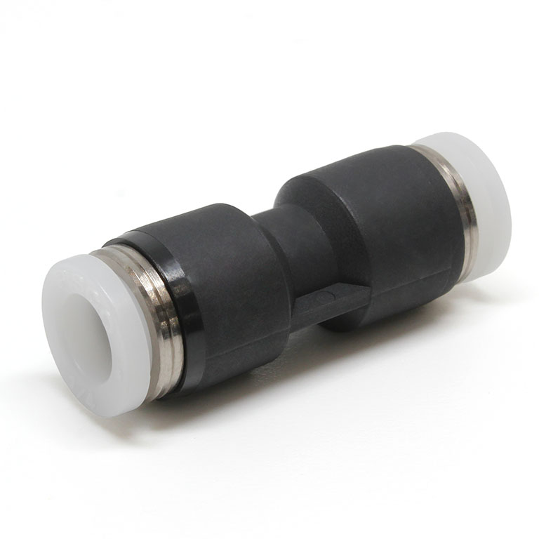 Đầu Nối Nhanh Khí Nén Dạng Nối Giẩm Pisco PG1/4-3/16-C