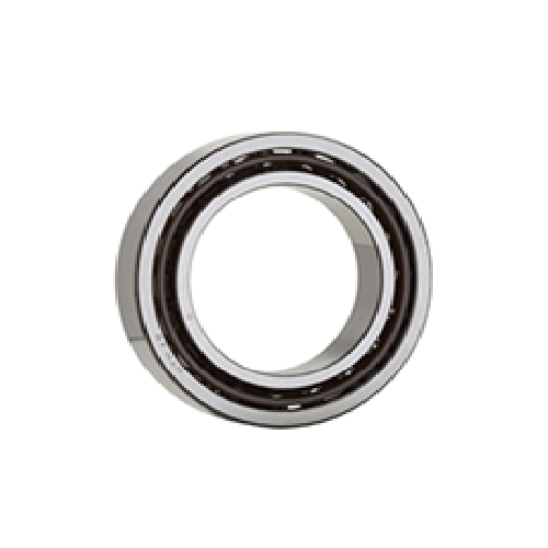 Vòng Bi Cầu Tiếp Xúc Góc 1 Dãy 17x35x10 mm NTN 7003