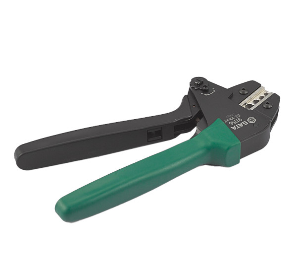Kìm Bấm Cos 0.5-10mm² SATA 91156